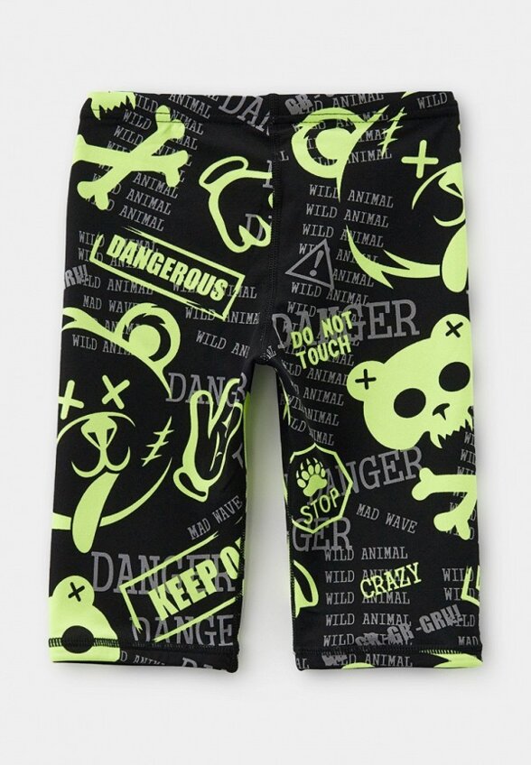 Плавки MadWave