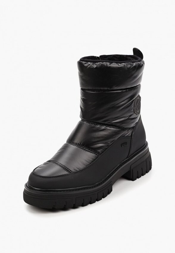 Ботинки s.Oliver