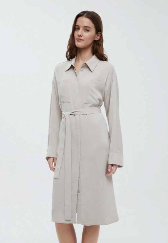 Платье Finn Flare