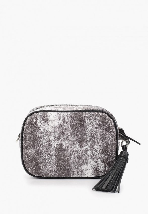 Сумка и брелок Garamant