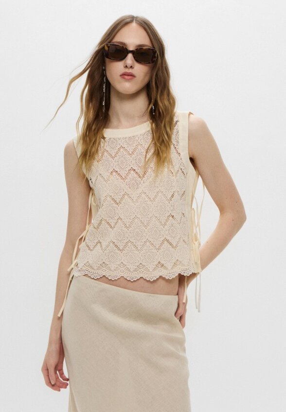 Блуза и топ Twinset Milano