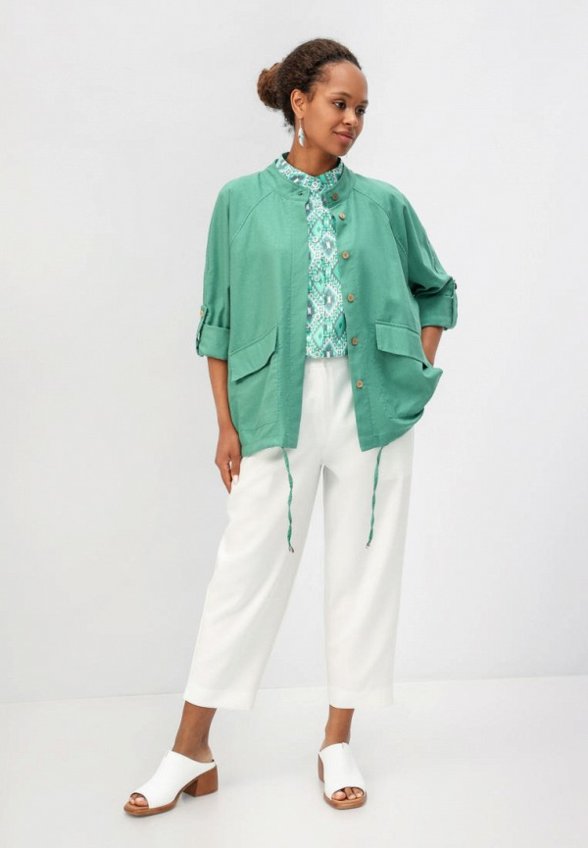 Ветровка Frida