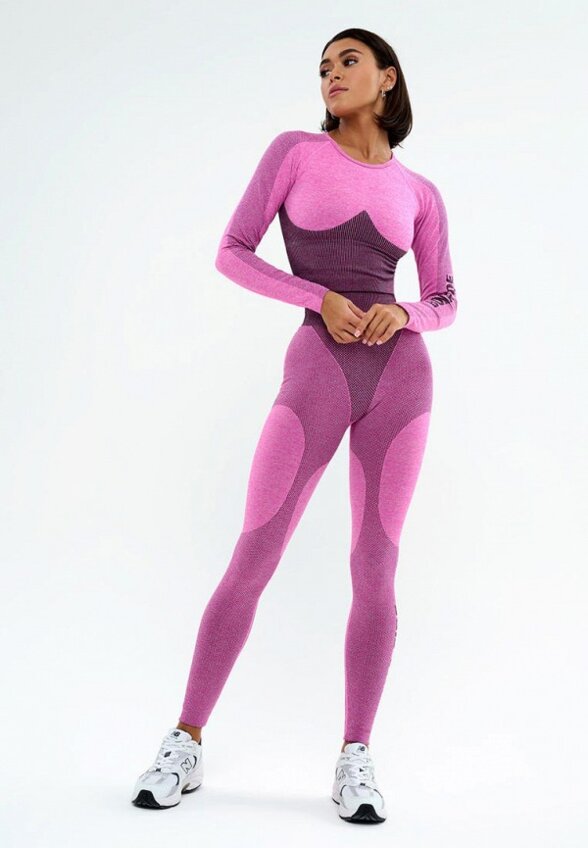 Рашгард Bona Fide