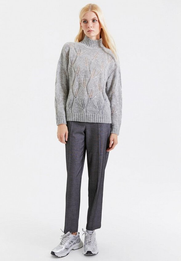 Свитер M.Reason