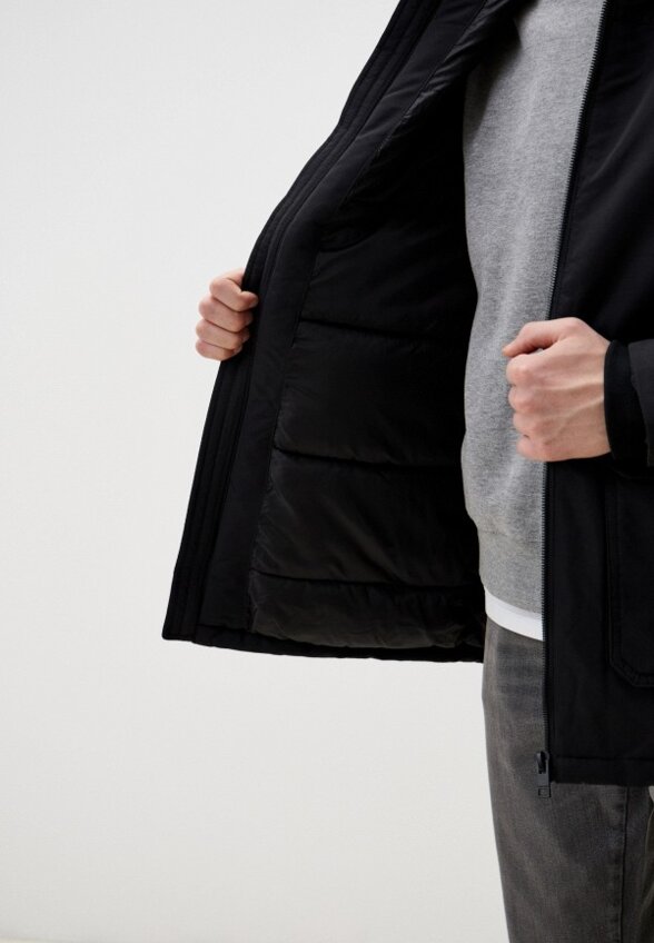 Парка Jack & Jones