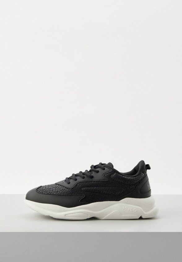 Кроссовки Hugo