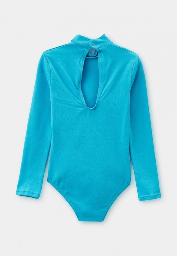 Купальник гимнастический Emdi