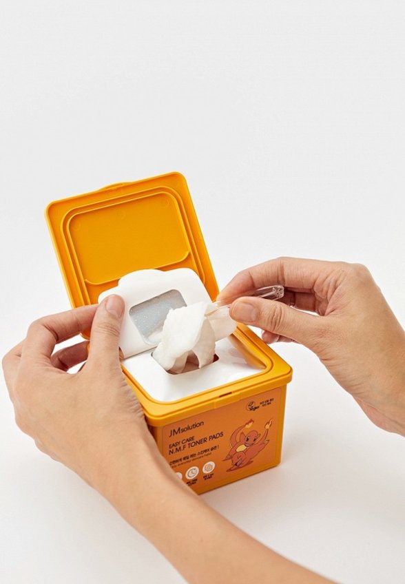 Тонер для лица JMsolution