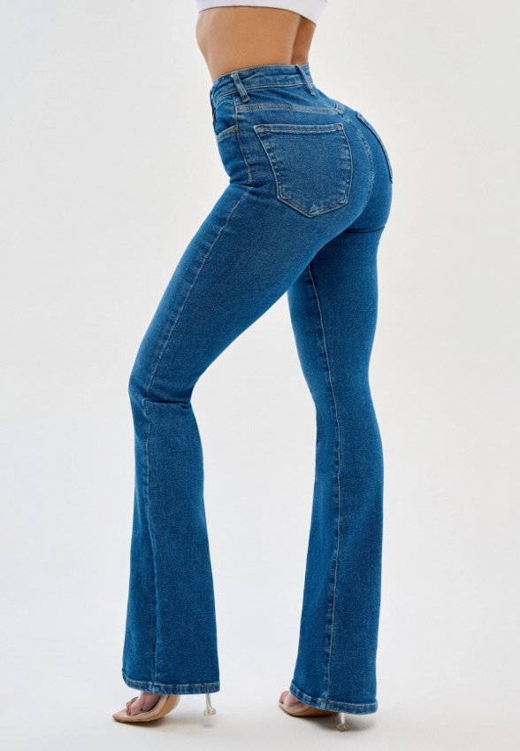 Джинсы Bona Fide