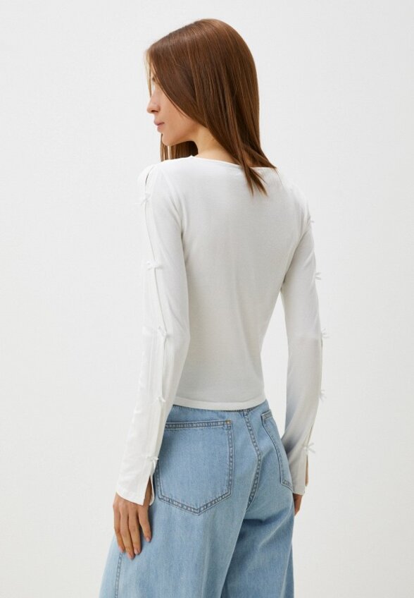 Лонгслив Terranova