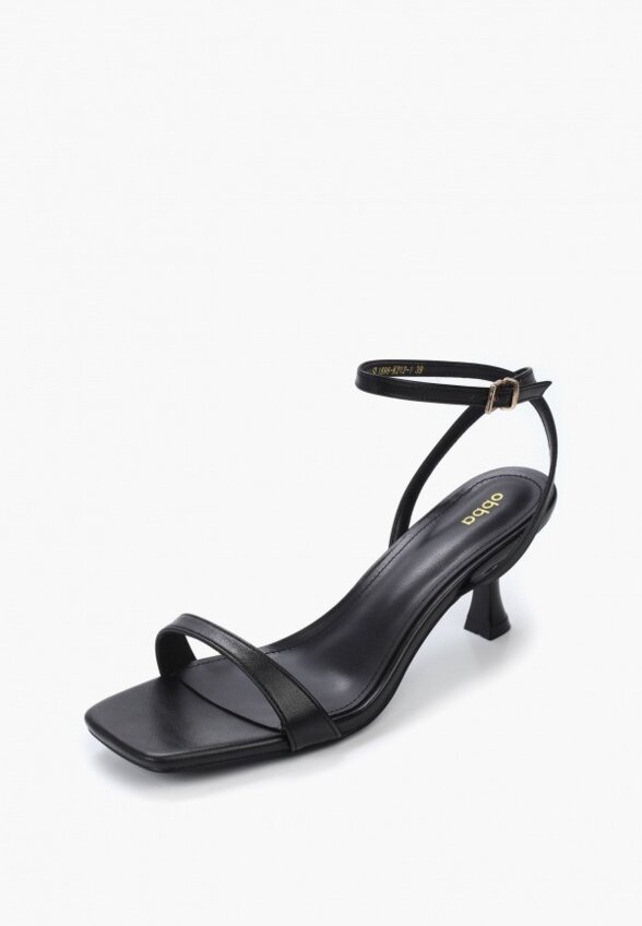 Босоножки Obba
