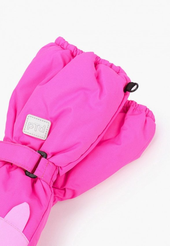 Варежки PlayToday