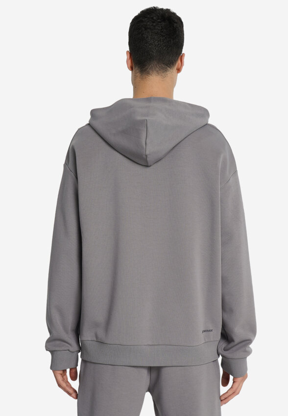 Костюм мужской Demix, Серый