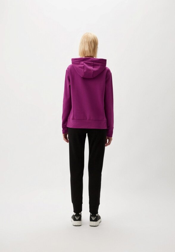 Костюм спортивный EA7