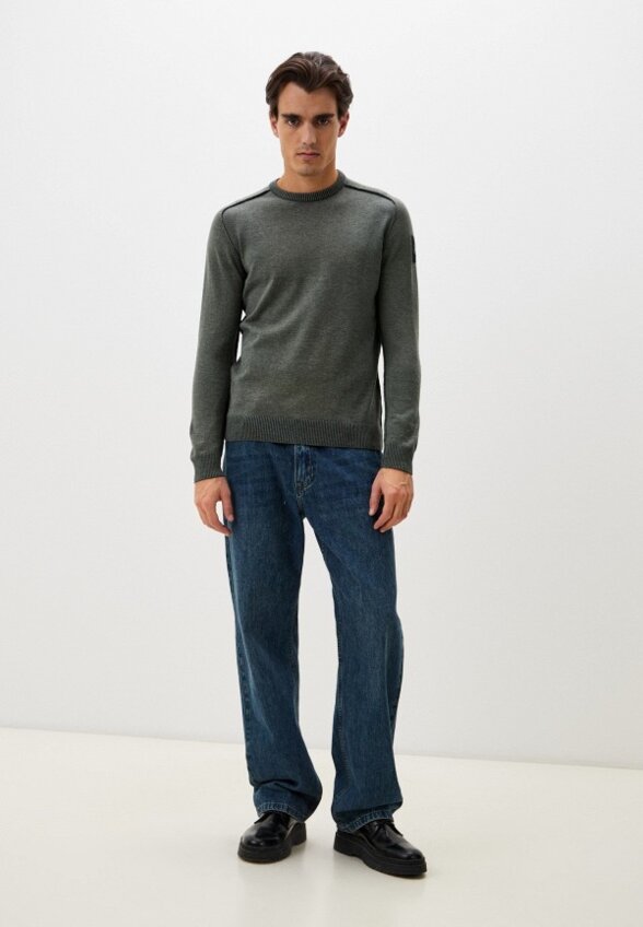 Джемпер Cudgi