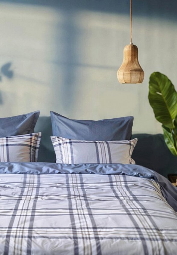 Постельное белье Евро Bellehome