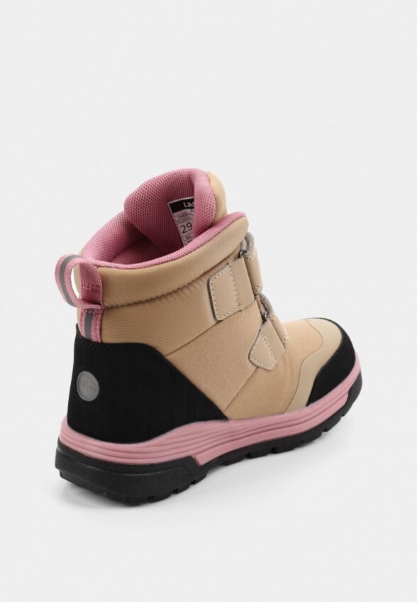 Ботинки Lassie