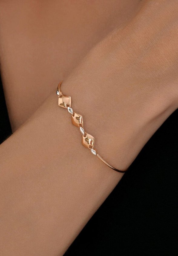 Браслет Sokolov