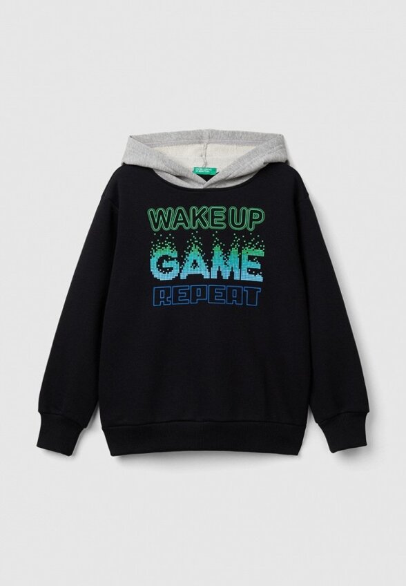 Худи United Colors of Benetton