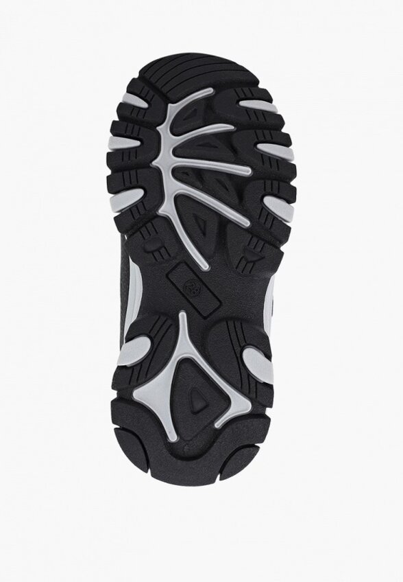 Ботинки Nikastyle