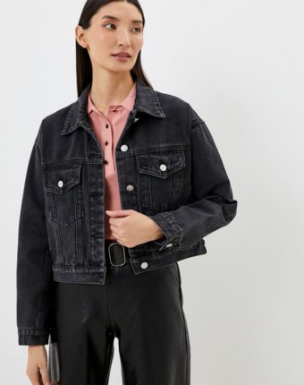 Куртка джинсовая Vitacci женщинам