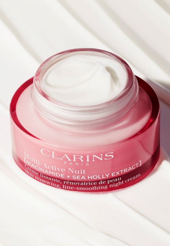Крем для лица Clarins