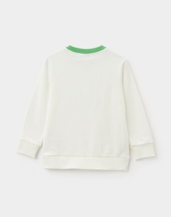 Свитшот Lacoste детям