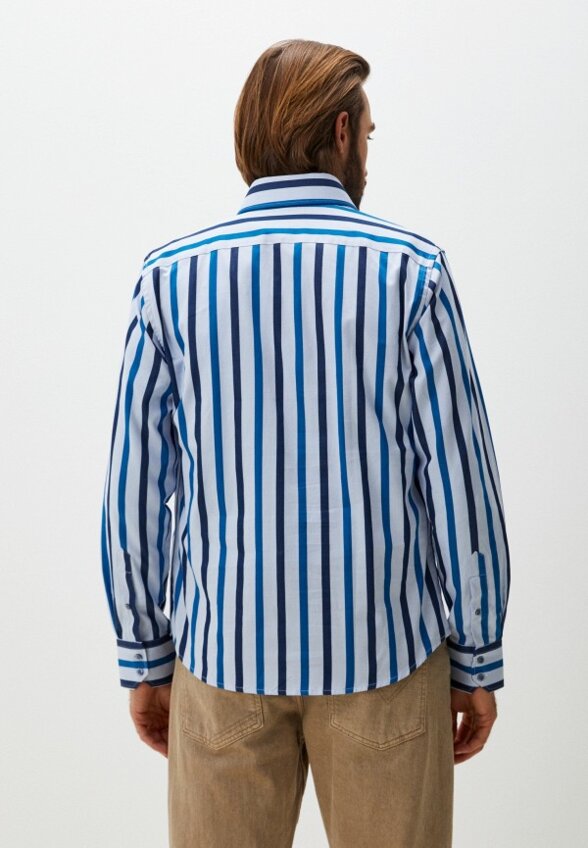 Рубашка Popilov Yachting