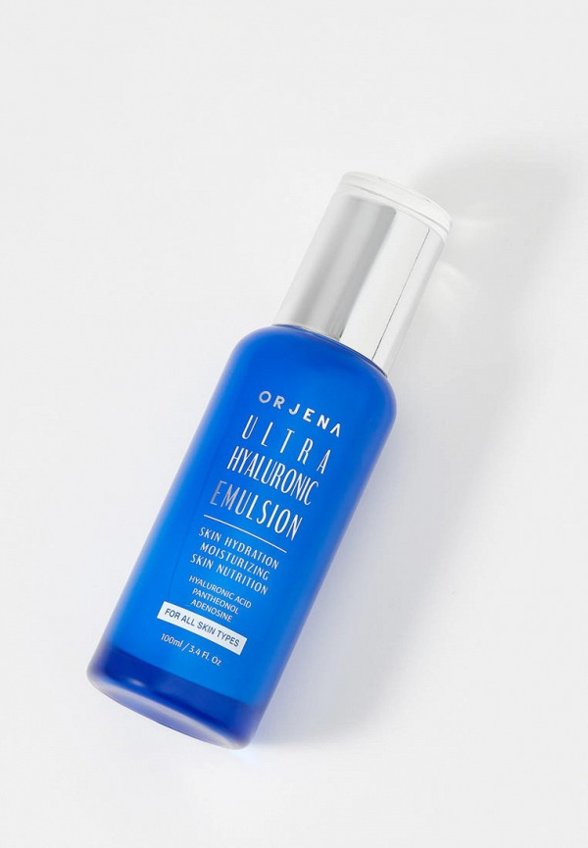 Эмульсия для лица Orjena