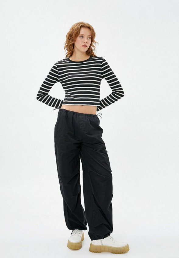 Лонгслив Koton