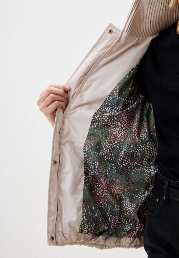 Пуховик Madzerini