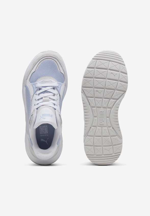 Кроссовки женские PUMA Trinity 2, Белый