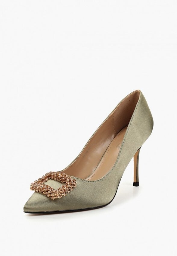 Туфли Dino Ricci Select