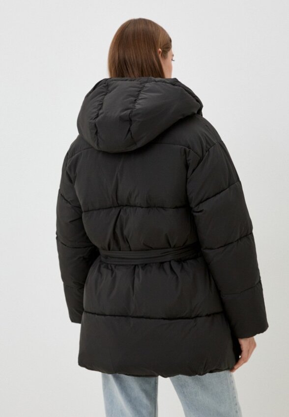 Пуховик Belucci