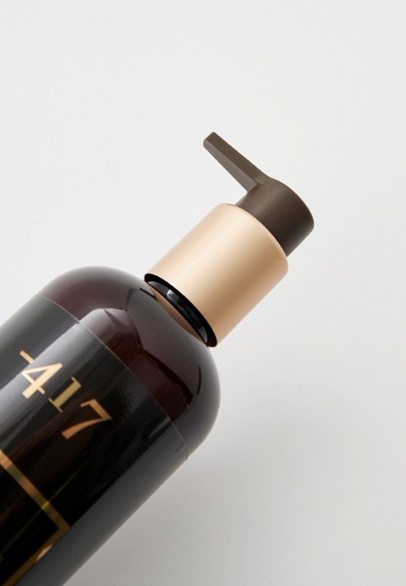 Шампунь Minus 417