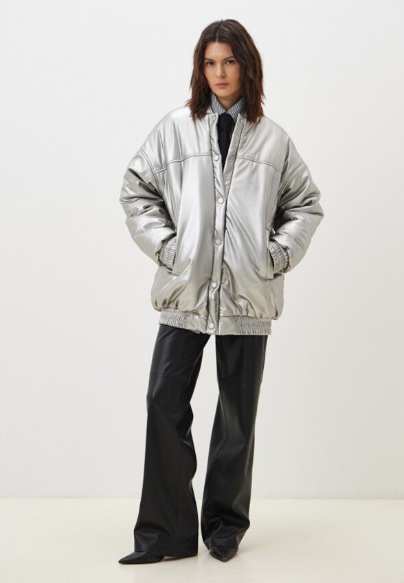 Бомбер DanMaralex