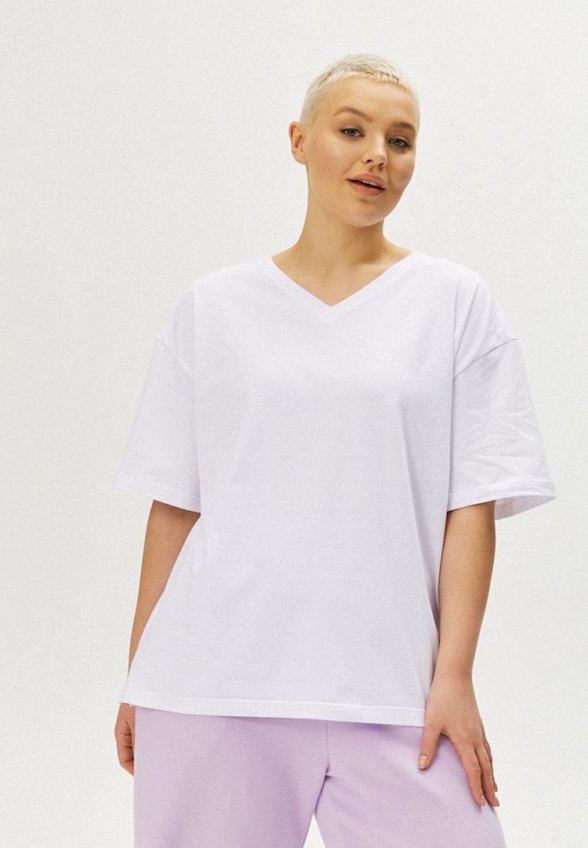 Футболка 4forms