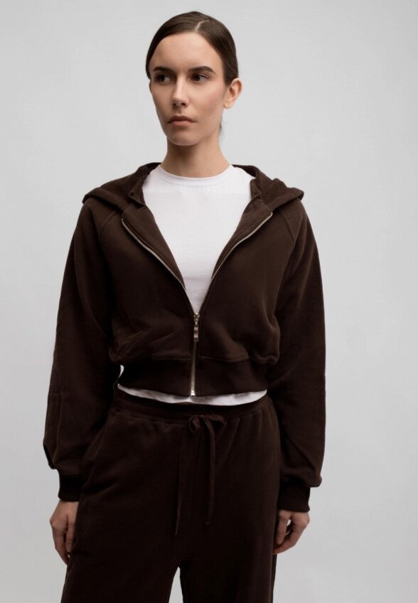 Толстовка Asur