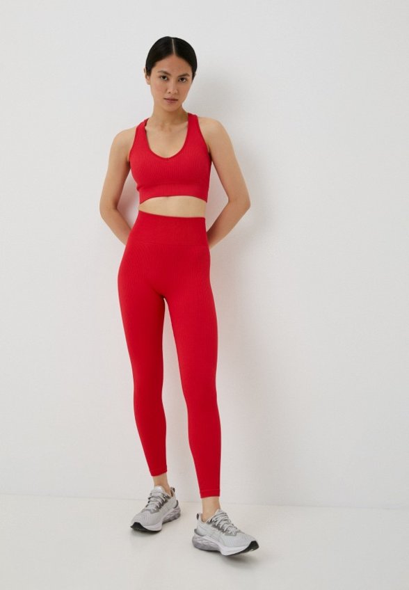 Топ спортивный Figura