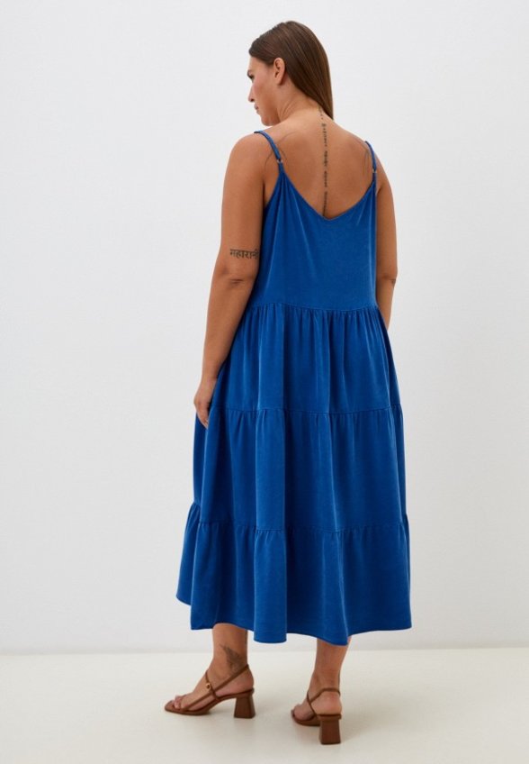 Сарафан Samoon by Gerry Weber