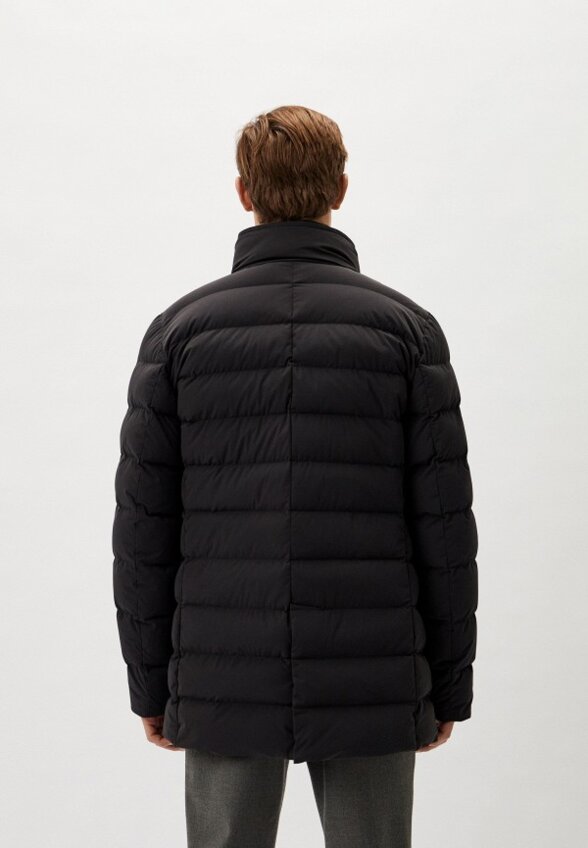 Пуховик Hetrego