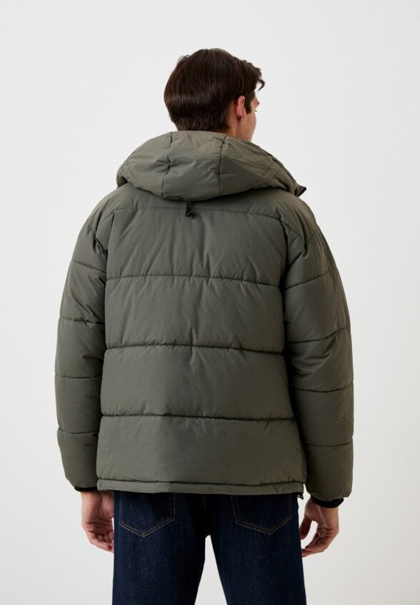 Пуховик O'STIN