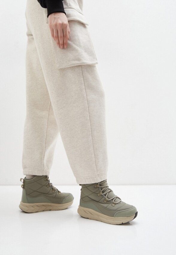 Кроссовки Sigma