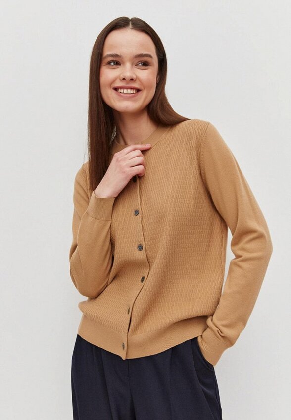 Кардиган Mountica