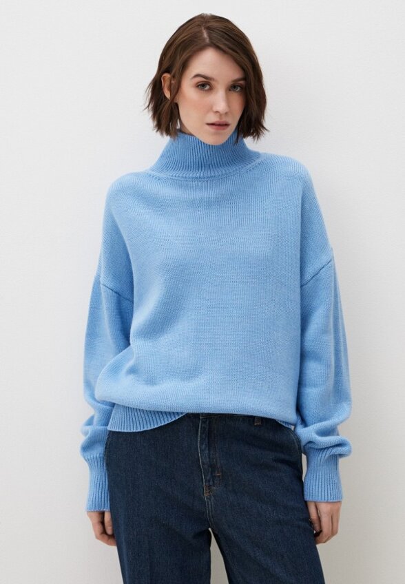 Свитер marhatter