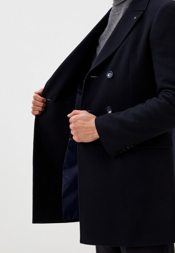 Пальто-пиджак Berkytt