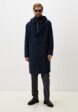 Пальто однобортное Marco Di Radi1  - превью