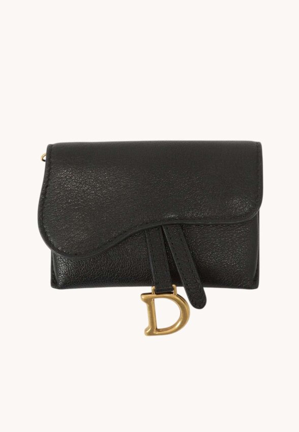 Dior Wallet