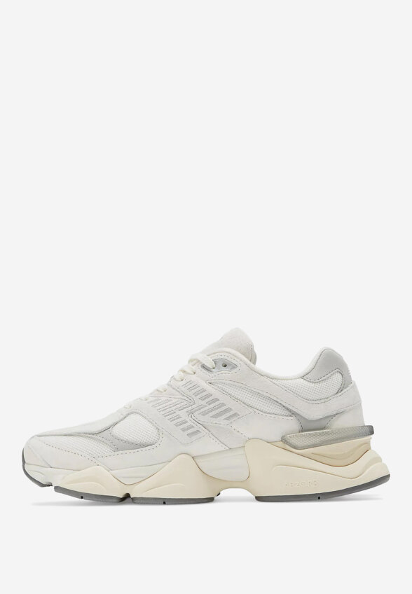 Кроссовки женские New Balance 9060, Бежевый