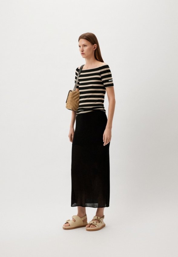 Футболка Patrizia Pepe